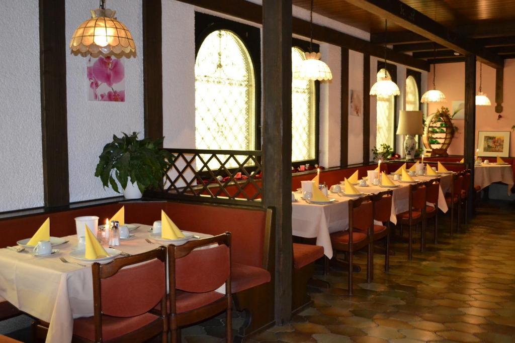 Hotel Loehr Баден-Баден Экстерьер фото