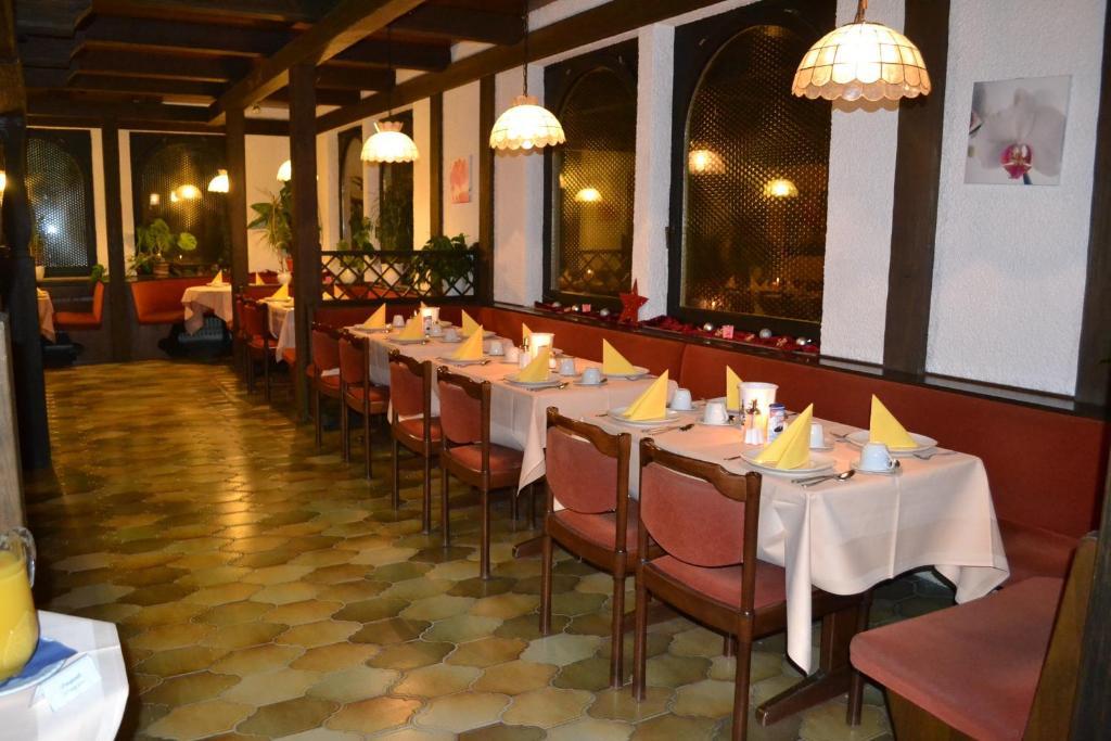 Hotel Loehr Баден-Баден Экстерьер фото